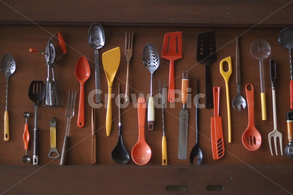 주방용칼,숟가락,spoon,색감,주방용품,cutlery,나무숟가락,woodenspoon