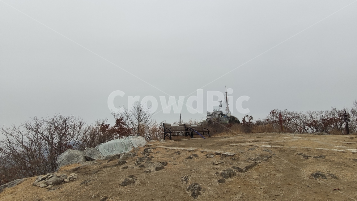 모악산,정상,등산,풍경,자연,산,완주군,bench,벤치,ground,바닥,자연,풍경,nature,landscape