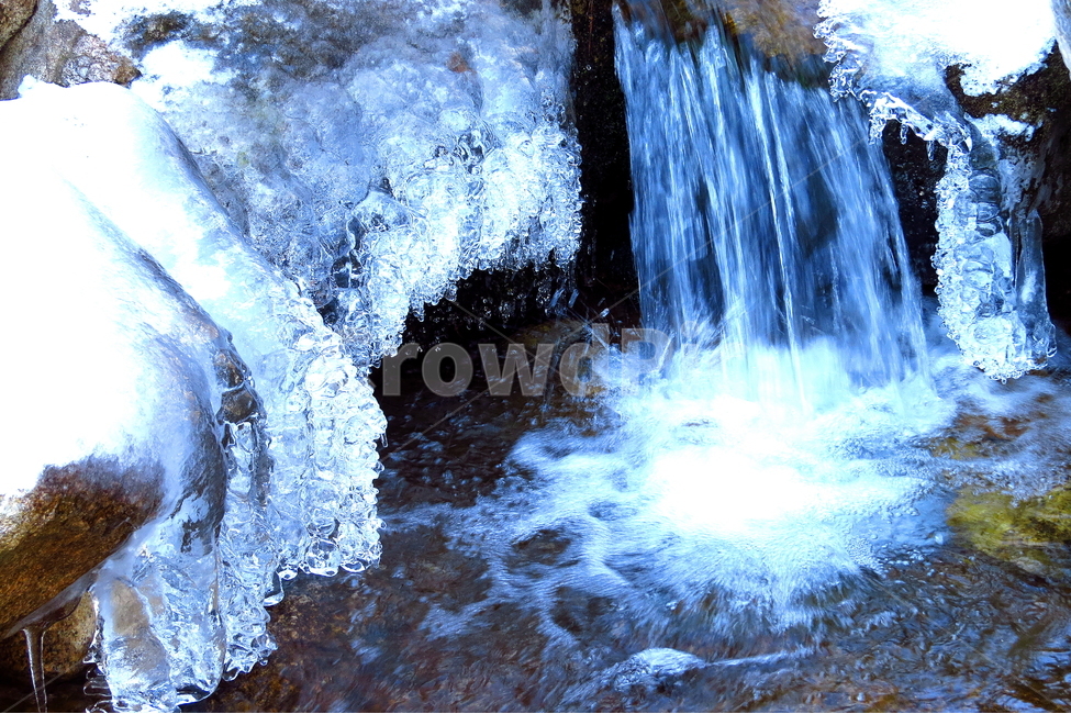 얼음,겨울,물,계곡,풍경,겨울,계절,winter,season,자연,풍경,nature,landscape,outdoors,옥외,water,river,강,waterfall,폭포