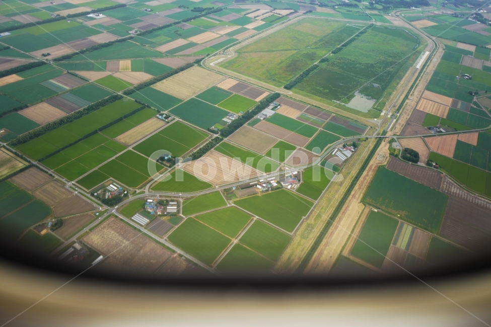 항공사진,비행기,들판,농촌,시골풍경,시골,마을,풍경,landscape,country,rural,town,산업,industry,industrial,농업,농사,agriculture,farming,farming industry