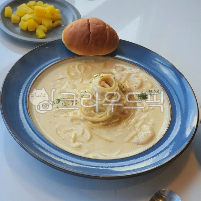 파스타,스파게티,까르보나라,양식,빠네,면요리