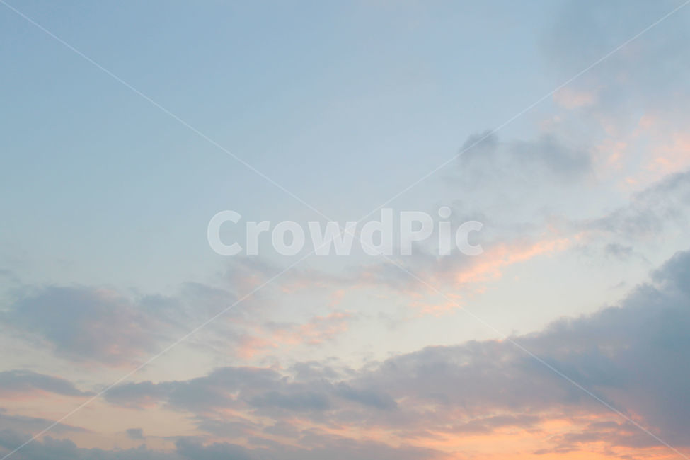 하늘,감성사진,분홍,구름,저녁,pink,sky,cloud,파스텔,자연,풍경,nature,landscape,outdoors,옥외