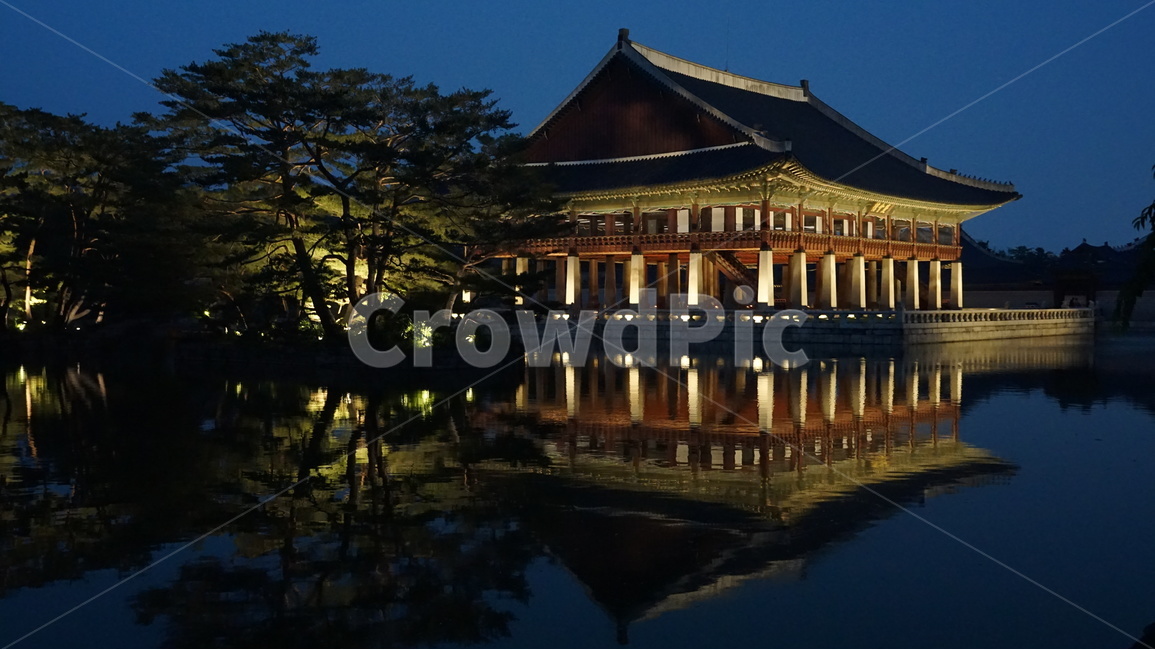 경복궁,야경,서울,저녁,밤,야경,밤,풍경,nightscape,night,landscape,한국전통,한국문화,korean traditional,korean culture,랜드마크,landmark,tourist attraction,한국랜드마크,한국관광지,한국명소,korea landmark,korea tourist attraction,건축물,건물외관,exterior,building,structure,architecture,construction,건물