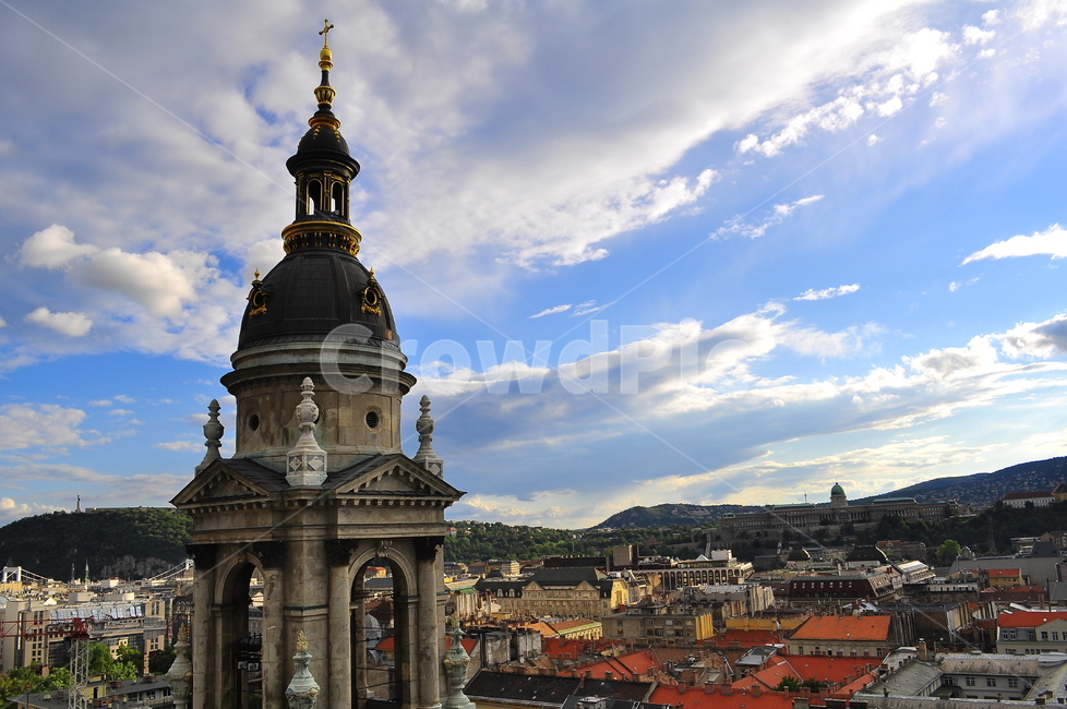 hungary,헝가리,경치,풍경,옥외,도로,outdoors,ststephenbasilica,nature,aerialview,road,자연,전망,해외,외국,세계,foreign,oversea,world