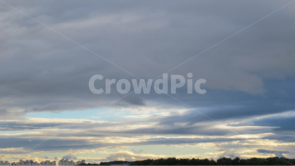 하늘,태풍후,구름,먹구름,sky,blue,cloud,흐린하늘,노을,저녁,sunset,자연,풍경,nature,landscape,outdoors,옥외