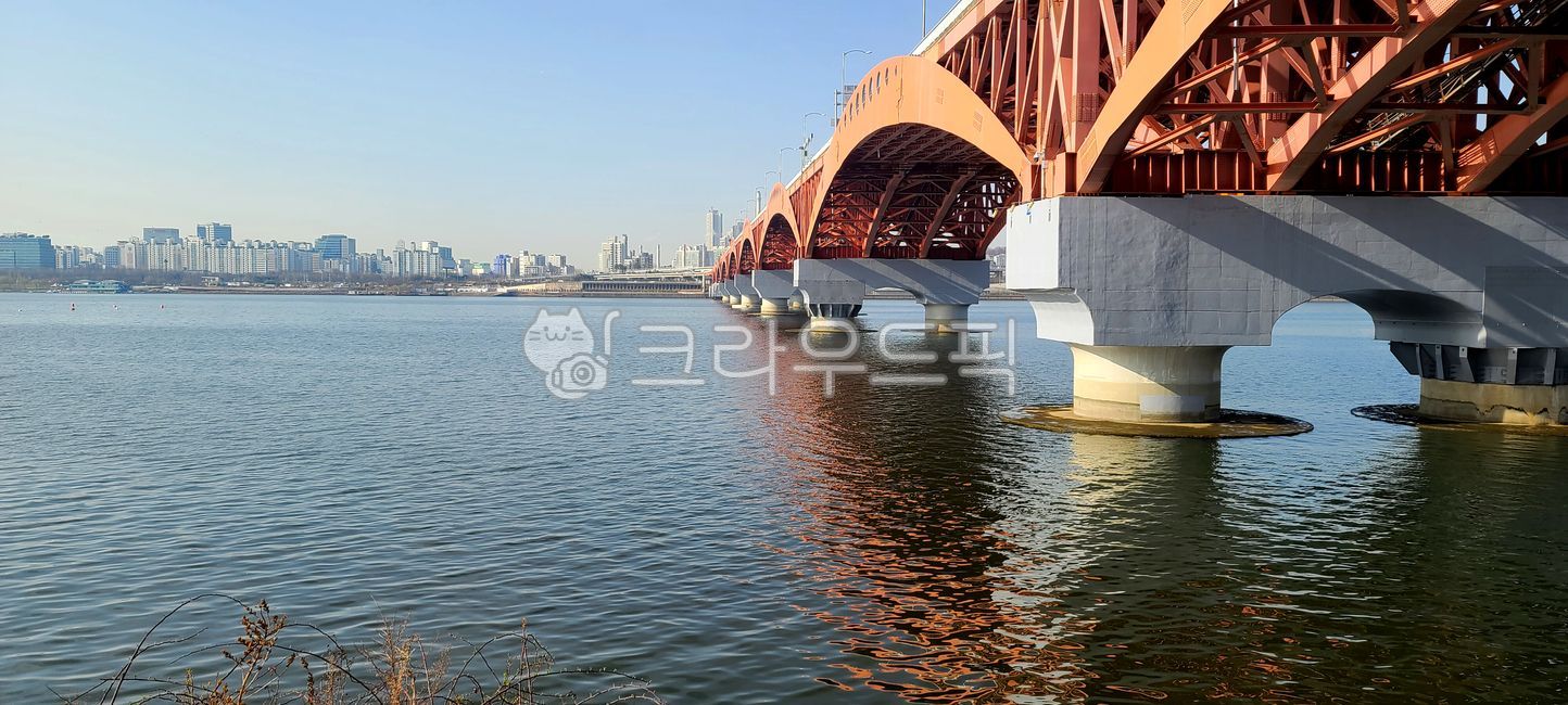 한강,성산대교,강,서울,한강다리,물,water,river