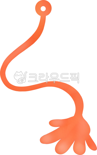 손바닥,손바닥끈끈이,손바닥찐득이,오락,손바닥장난감,게임,끈끈이장난감