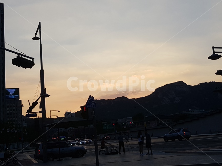 하늘,구름,맑음,그림자,서울,도시,풍경,city,landscape