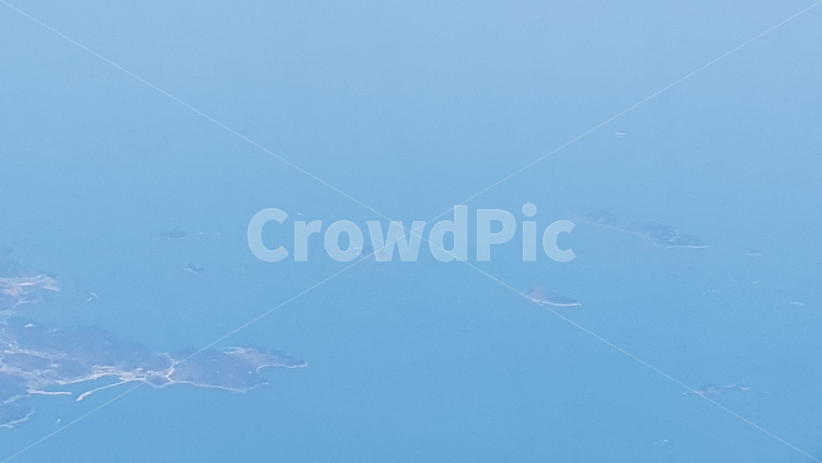 전망,비행기,구름,푸른,바다,배,한국,분위기,sky,airplain,could,성층권,자연,자연,풍경,nature,landscape,adventure,모험,leisure activities,레저 활동,land,땅,outdoors,옥외