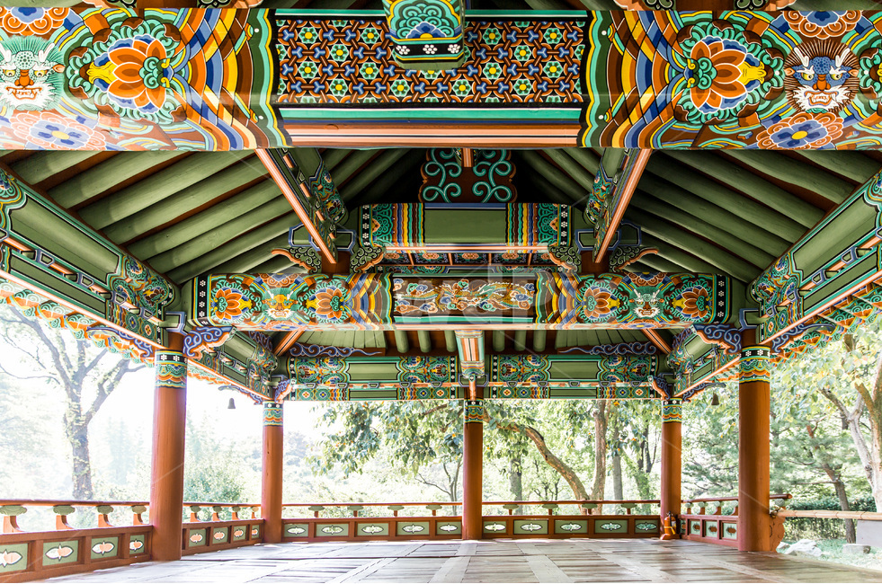 단청,문양,무늬,문화유산,정자,선,패턴,채색,한국전통,한국문화,korean traditional,korean culture,건축물,건물외관,exterior,building,structure,architecture,construction