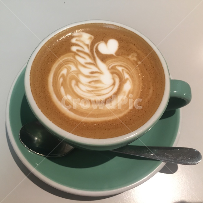 커피,라떼아트,백조,카페,라떼,후식,디저트,cafe,coffee,하트,메뉴,음식,커피,카페,coffee,cafe