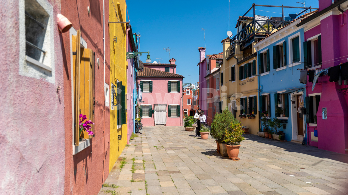 부라노섬,부라노,베니스,베네치아,이탈리아,도시,알록달록,유럽,burano,venice,venezia,색감,건물,하늘,해외도시,해외