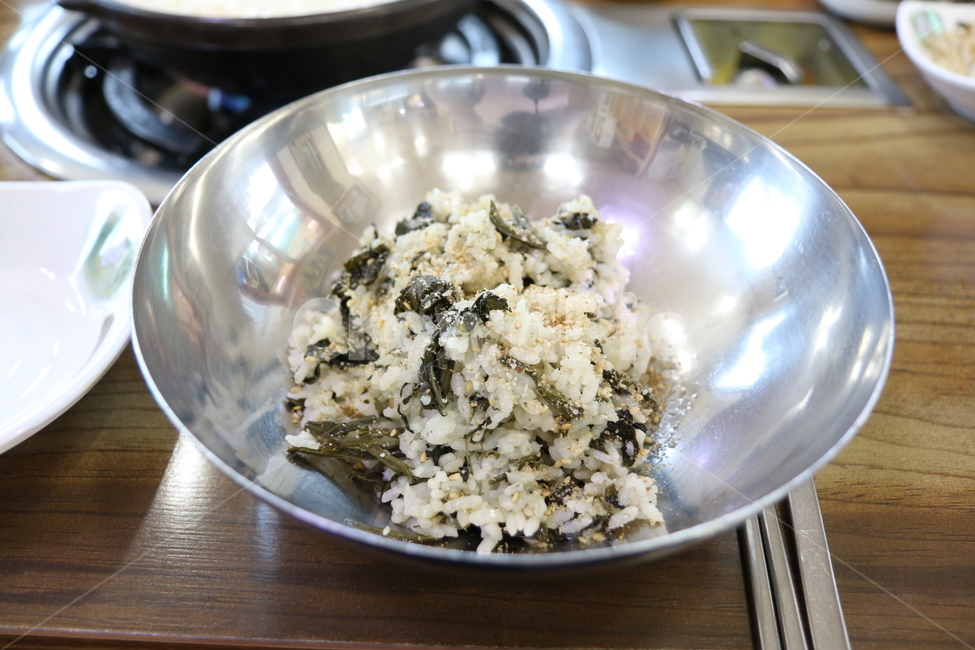 곤드레밥,여행,음식,메뉴,한식,외식,밥,주식,음식,식재료,요리,food,cook,meal,dishes,food reserves,곡류,곡식,cereals,한식,한국음식,한국요리,korean food,korean dishes,korean meal,korean cook