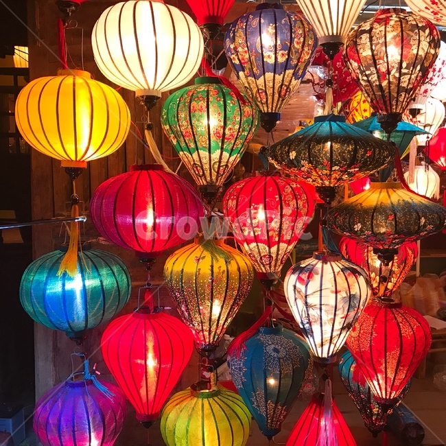 전등,베트남,인테리어,lamp,vietnam,interior