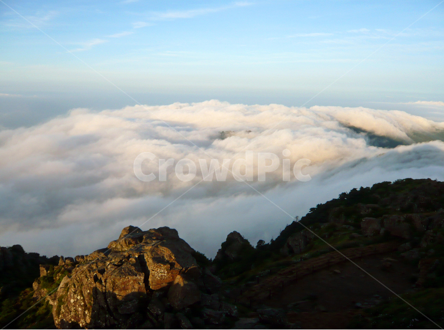 운해,구름,지리산,국립공원,산,아름다움,하늘,산봉우리,안개,자연,자연명소,풍경,자연풍경,빛,실외,자연,풍경,nature,landscape,outdoors,옥외