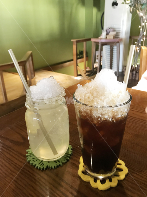 커피,에이드,아메리카노,레몬에이드,휴식,카페,음료,커피샵,감성,커피향