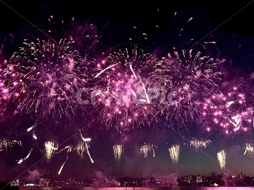 outdoors,불꽃놀이,fireworks,외국,불꽃,자연,야경,nightview,night,밤,야경,밤,풍경,nightscape,night,landscape