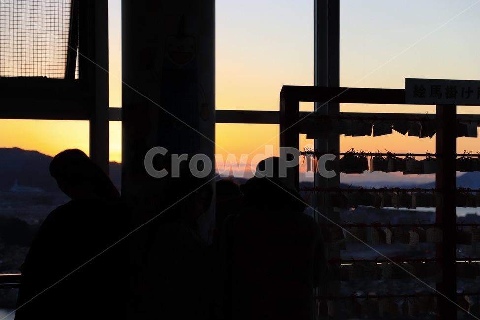 human,인간,person,사람,석양,실루엣,그림자,silhouette,shadow