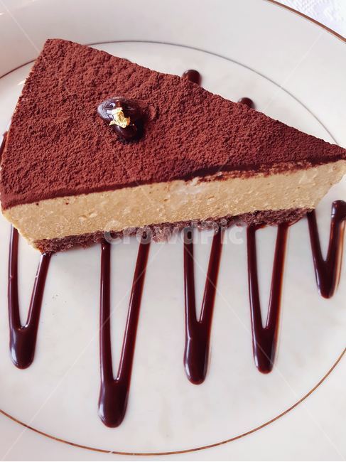 티라미수,tiramisu,금가루,케이크,디저트