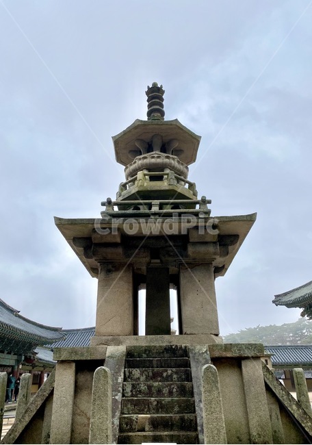 다보탑,불국사,경주,세계문화유산,한국,한국관광,불교,절,한국전통,한국랜드마크,랜드마크,한국명소,korea,korealandmark,koreatraditional,tourist,기념물,monument