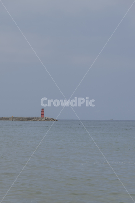 바다,하늘,수평선,등대,동해,파랑,자연,풍경,nature,landscape,등대,lighthouse,architecture,건축물,building,건물,tower,탑