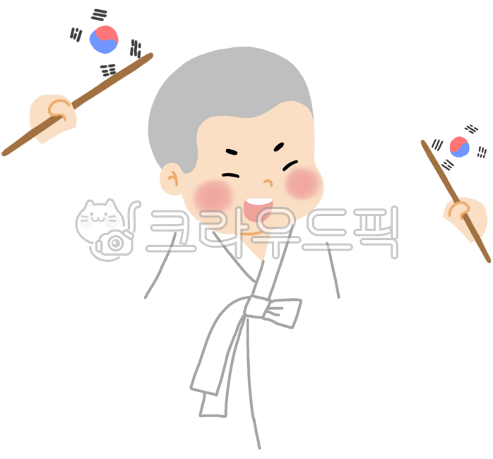 Samiljeol,Liberation Day,Taegeukgi,Samil Movement,Liberation,Memorial Day