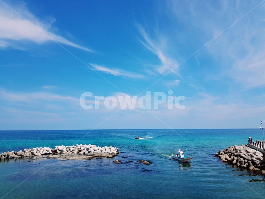 자연,바다,부두,파란색,물,해안선,자연,풍경,nature,landscape,sea,outdoors,옥외,ocean,대양,water,shoreline