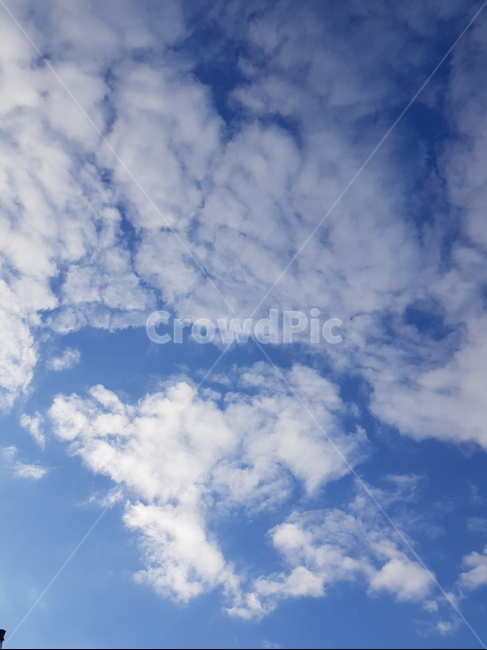 구름,하늘,파란하늘,sky,풍경