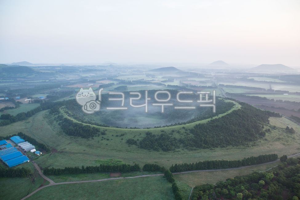 오름,항공촬영,드론촬영,제주도오름,제주오름,제주도,제주,자연