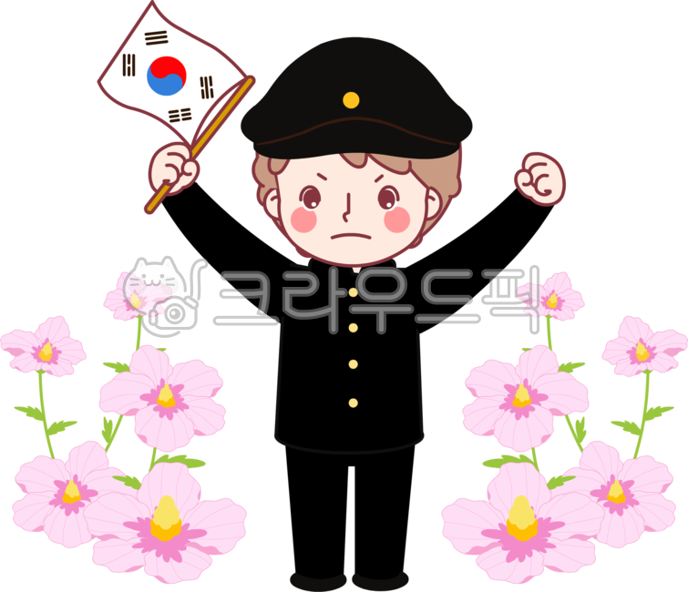 삼일절,독립,현충일,광복절만세운동,독립지사,태극기,기념일,무궁화,남학생,독립운동,국가기념일,국기,한복,어린이,호국보훈의날,31절,6월6일,김구,윤봉길,유관순,무궁화꽃,대한민국만세,국경일,한국,만세,깃발,깃대,애국심,순국선열의날,평화,독립운동가,열사,의사,대한독립만세