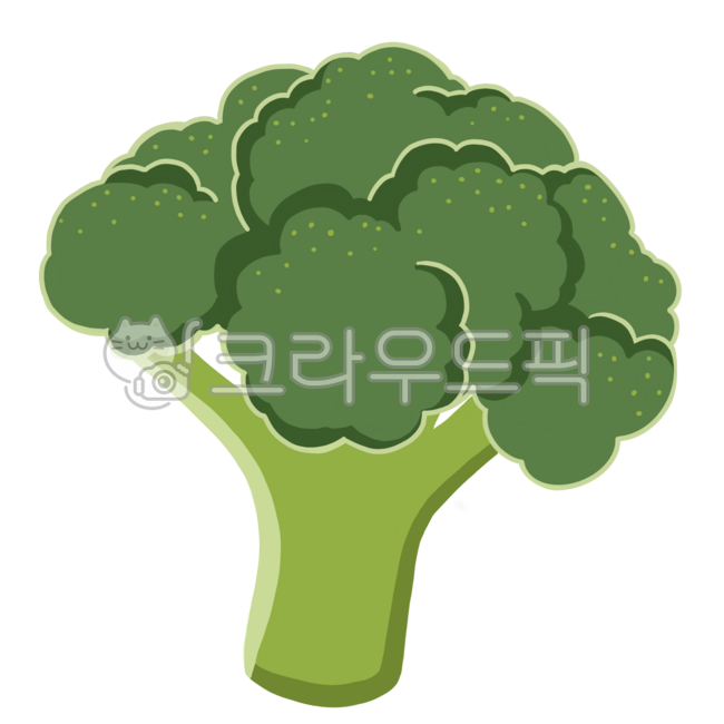 야채,브로콜리,초록야채,녹색채소,나무모양,채소,나무