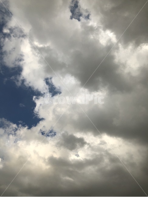 하늘,구름,자연,파랑,흰색,sky,cloud,nature,blue,skyblue,white,sora,kumo,ao,sorairo,shiro,자연,풍경,nature,landscape,weather,날씨,outdoors,옥외,cumulus,적운