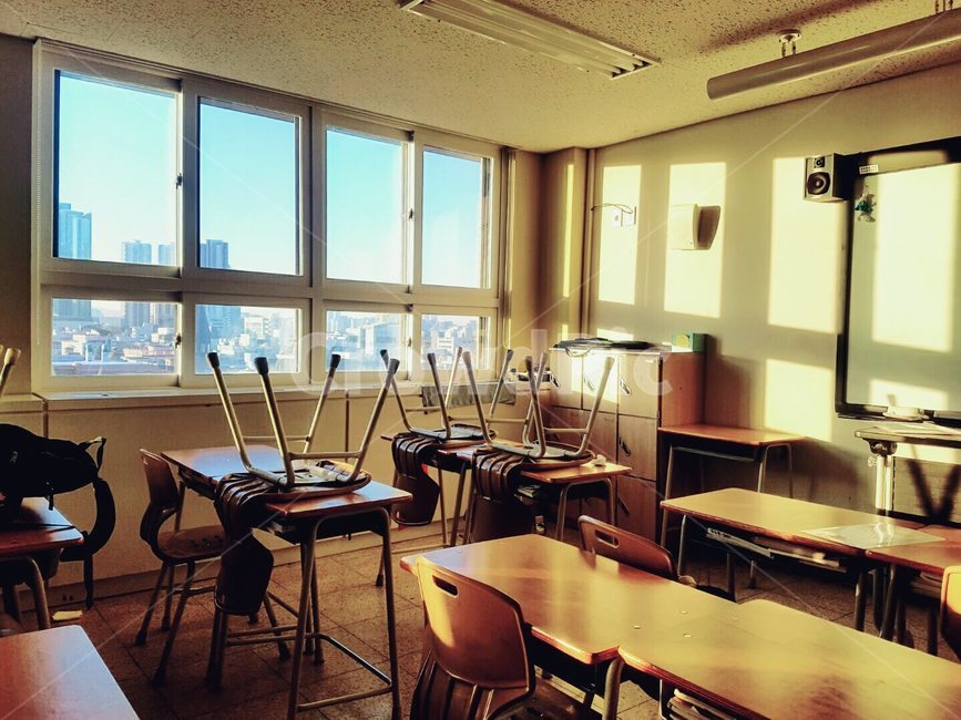 교실,의자,책상,그림자,학교,교육,학교,공부,education,learning,study,school