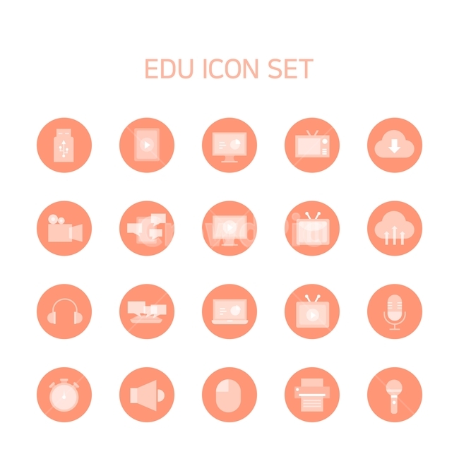 high school,tv,usb,upload,seminar,sound,Vector icon,laptop,education icon,cloud,middle School,notification,mouse,Department,communication equipment,school,academic,thesis,web hard,phone call,Class time,connection,communication,filming equipment,printer,gr