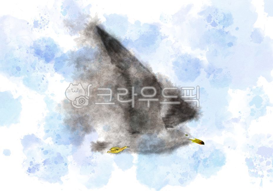 flight,gliding,Art,beak,bird painting,wild animals,brush texture,beautiful,gray,freedom,New illustration,design,bird,India ink,Seagull,Indian ink,painting technique,graphic,Paint bleeding,sky,art,nature,hand drawing,black,Birds,ink painting,seagull,brush 