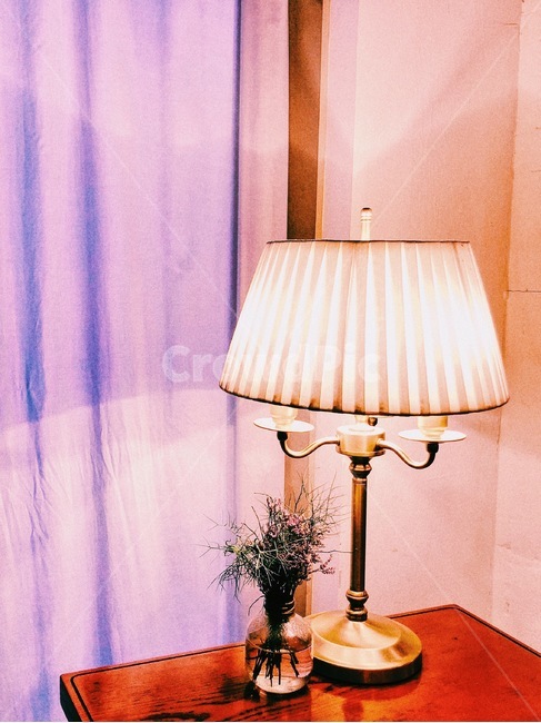 인테리어,램프,lamp,아기자기,소형,미니멀,미니멀라이프