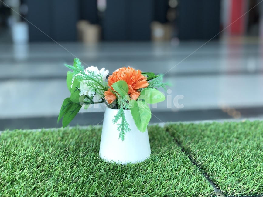 인조잔디,인조꽃,화분,인조화분,flower