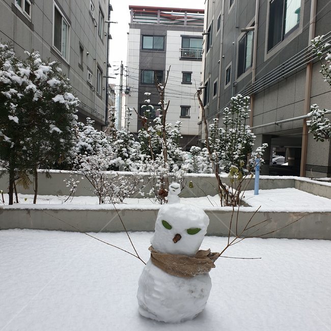 눈사람,겨울,눈,snowman,winter