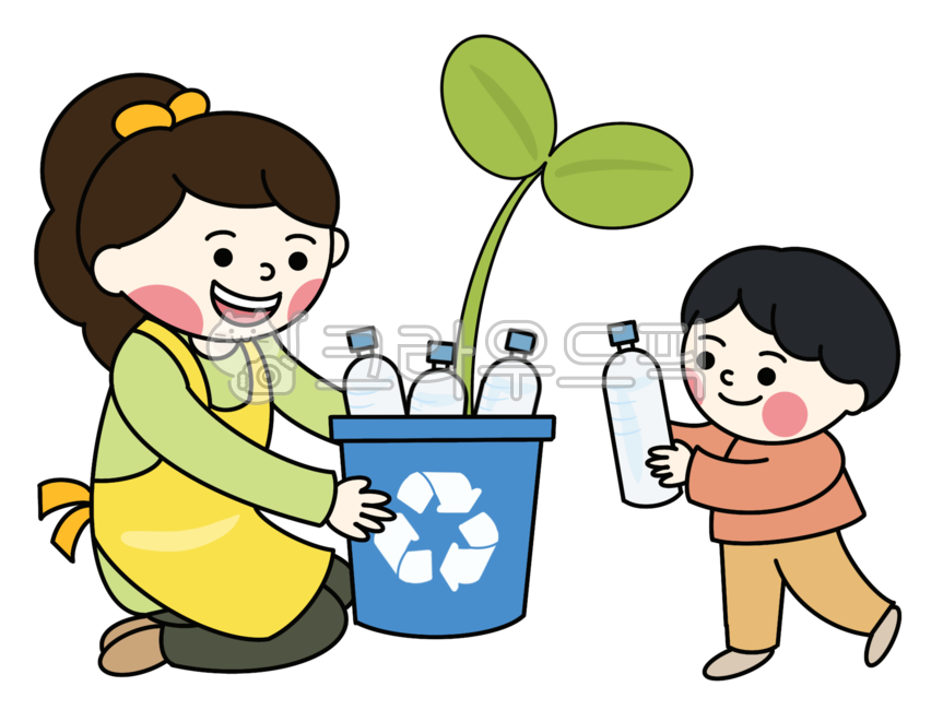 How to recycle,Separating recycling,natural environment,Day care Center,zero waste,carbon neutral,environmental activities,Pollution,kindergarden,person,recycle,Separate collection,Separate recycling illustration