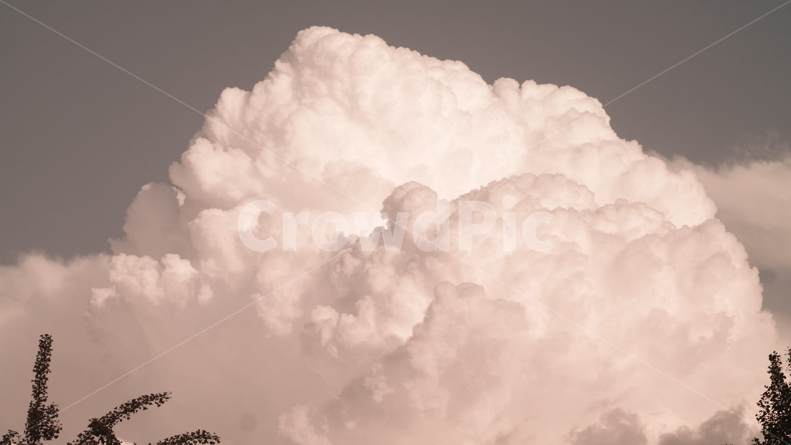 뭉게구름,구름,cloud,cumulus,weather,적운,하늘,자연,풍경,nature,landscape,outdoors,옥외,날씨,sky