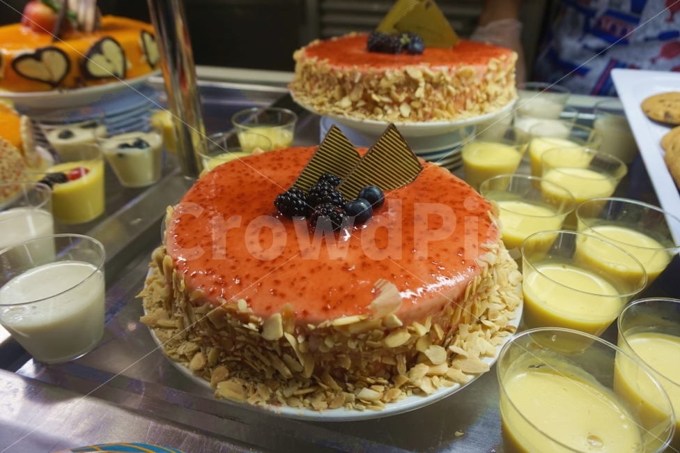 케익,케이크,디저트,아몬드,블루베리,Cake,Desert,음식,식재료,요리,food,cook,meal,dishes,food reserves,빵,bread,디저트,간식,후식,dessert,snack