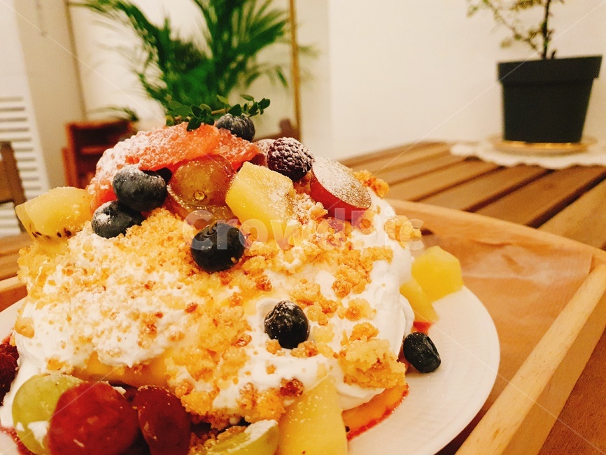 카페,음식,디저트,파블로바,간식,pavlova,cafe,food,dessert,후식