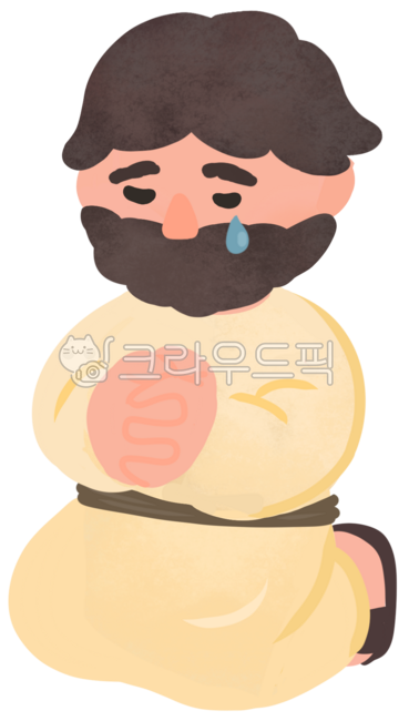 Bible characters,Israelites,Jonah,prophets,Bible stories,prayers,tears,Christian illustrations