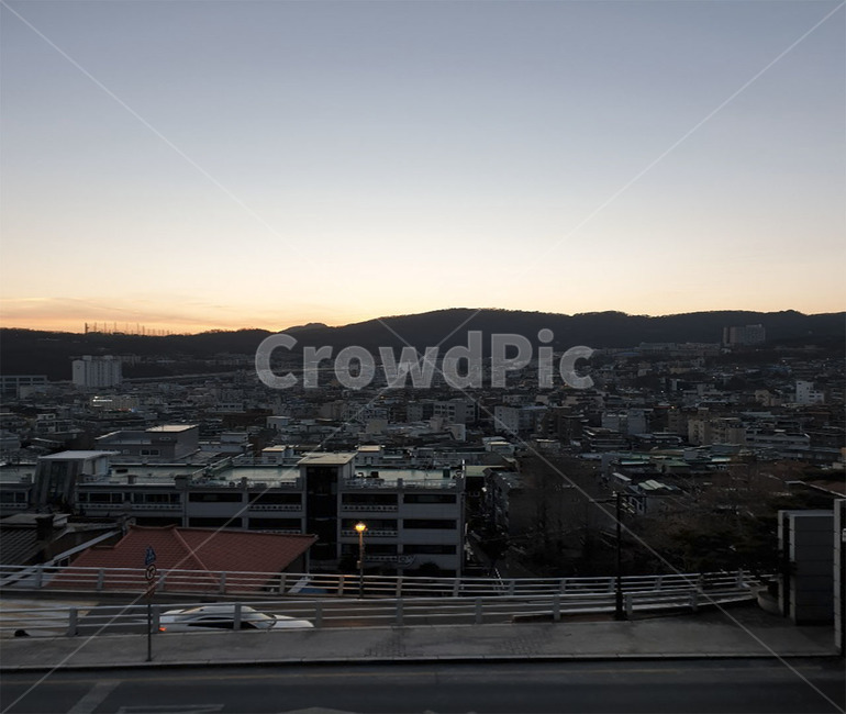 노을,가을,도심,풍경,하늘,autumn,aneveningglow,downtown,도시,풍경,city,landscape,outdoors,옥외,경치,nature,자연,scenery,town,시티,urban,어반,building,건물,metropolis,중심지