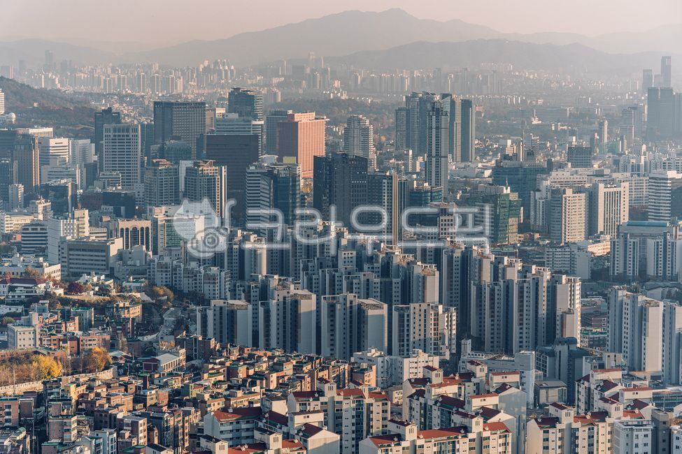 서울,빌딩,아파트,복잡한,고층빌딩,재건축,재개발,부동산,집값,월세,매매,전세,building,apartment,seoul,도심뷰,city,town,도시,urban,metropolis,중심지,건물