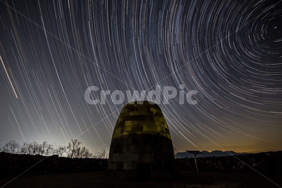 별,일주운동,별궤적,star,별밤,별이빛나는밤,랜드마크,landmark,tourist attraction,한국랜드마크,한국관광지,한국명소,korea landmark,korea tourist attraction