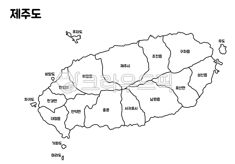 제주도지도,제주도,지도,지도일러스트,제주도지도일러스트,제주도일러스트,한국지리,제주시,지리,제주,섬,누끼,그래픽,jeju