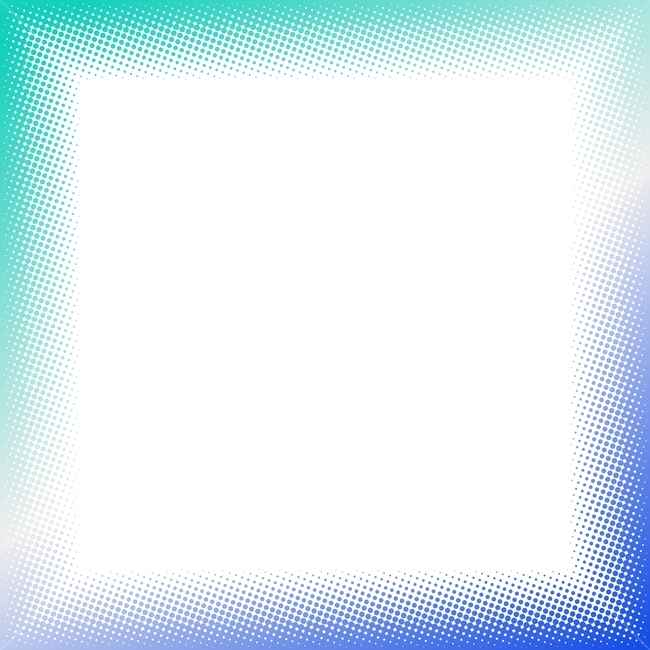 그래픽,일러스트레이션,프레임,하프톤,그라데이션,벡터,illustration,halftone,gradation,색감,블루,파랑색,blue,flame,망점,디자인소스,바탕,배경,백그라운드,background,colorful,칼라풀,무지개색,레인보우,rainbow,겨울색감,추상,그래픽,일러스트레이션,graphic,illustration