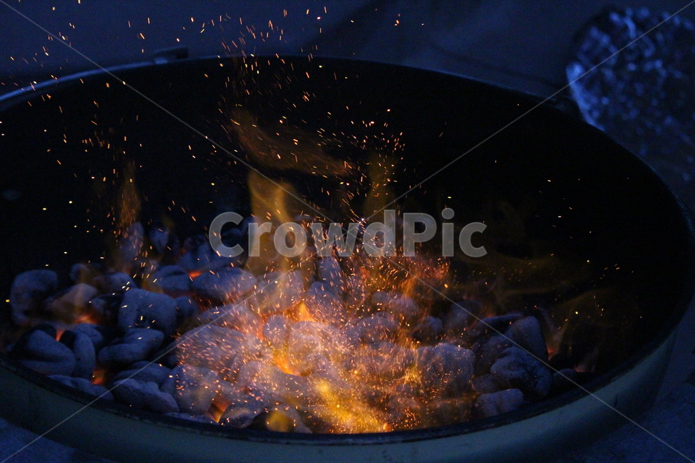 불꽃,숯,차콜,스파크,스모크,불,화염,fire,smoke,charcoal