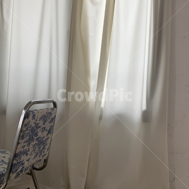 의자,소품,장식,인테리어,커튼,커텐,chair,curtain,interior
